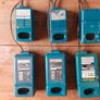 Makita Chargers Image 3