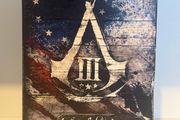 Assasins creed 3 Join Or Die Edition Ps3