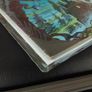 Weird Mystery Tales ! Issue #14 ! Bronze Age HORROR Comic ! by DC Comics ! Image 7