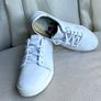Olukai leather sneakers uk7 Image 6