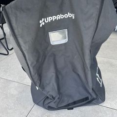 Uppababy vista travel bag