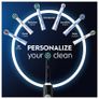 ORAL B Pro 1 Cross Action Electric Toothbrush Image 7