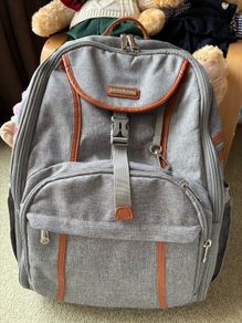 Diaper Bag Backpack