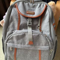 Diaper Bag Backpack