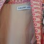 Gallery  Eden Kimono  Coat.  S. M. 12-14.  New. Image 3