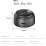 A9 Magnetic Mini WiFi Camera Wireless 1080P for Smart Home Security, Supports Live View, Human & Pet Detection,Car Nanny Cam, Sound & Portable Baby Small Video Cameras (Black) Image 10