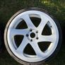 18s 3DSM 0.06 alloys Image 4