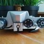 Zenit-ET Rare KMZ USSR Russian 35mm Reflex Film Camera, 81013319 Image 5