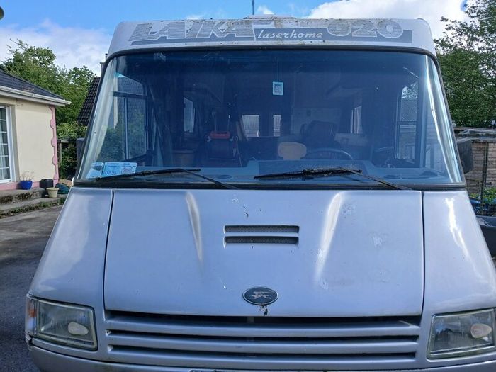Motorhome