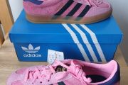 Adidas Gazelle Indoor W Bliss Pink - UK 5 / EU 38 - Brand New in Box