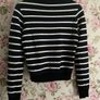 Etre Cecile merino wool blend jumper size S Image 2