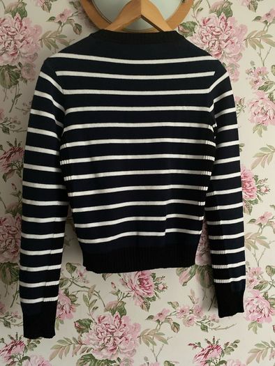 Etre Cecile merino wool blend jumper size S