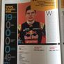 2016 F1 Australian GP Race Programme Image 3