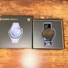 Huawei watch 5 Purple 46mm