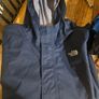 Northface wind breakers x2 Image 2