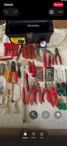 hand tools