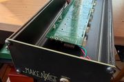 Make Noise Powered Skiff