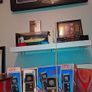 Retro Sonic 1980's Walkie Talkie 2way radio Image 8