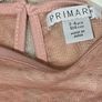 Sequins dress rose gold age 3-4 Image 3
