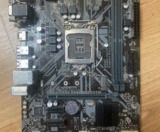 Gigabyte H310m s2h 2.0