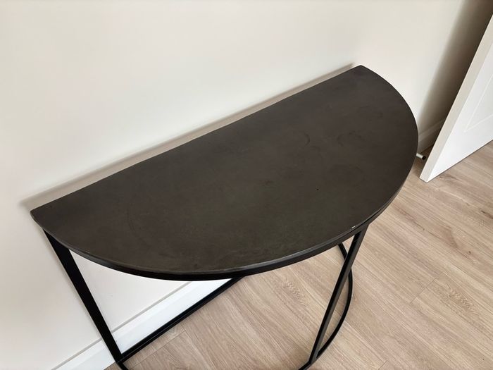 Console Table