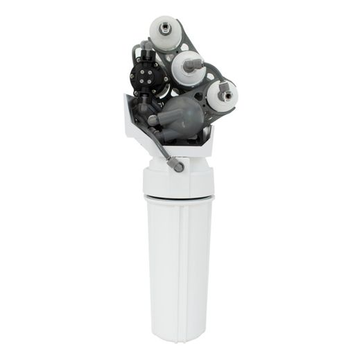 Reverse Osmosis Ultra 6 Booster German Made