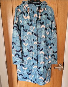 Brakeburn Size 14 Spring coat