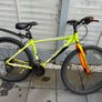 Raleigh helion mountain bike 27,5 Image 2