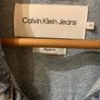 Calvin Klein Regular Fit Denim Jacket Image 2
