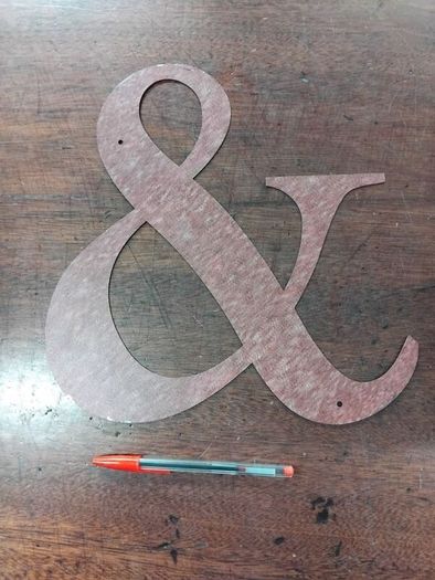 Tin Letter
