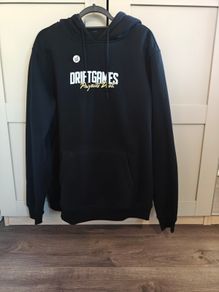 Brand New Drift Games Sport Rei Hoodie Size: XL