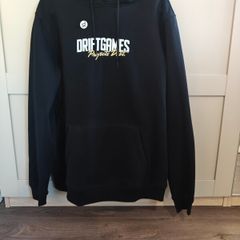 Brand New Drift Games Sport Rei Hoodie Size: XL