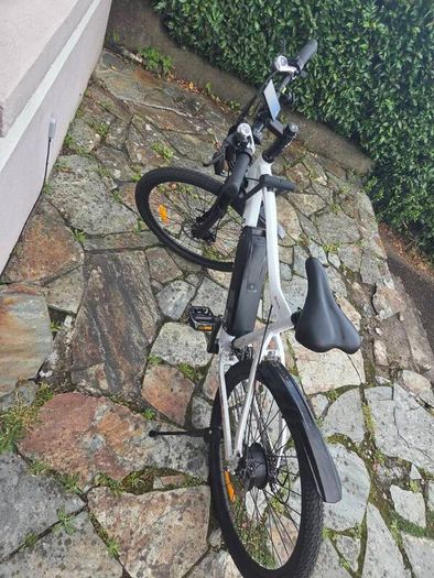 Eletric Bike