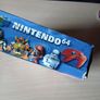N64 Red Controller Boxed Image 3