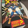 The X-Men Omnibus vol 2 Image 4