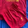 Size 4-5yrs  Liverpool kit Image 4