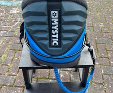 Mystiq Kite Harness - size L