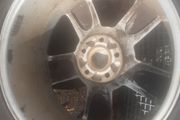 alloy wheels