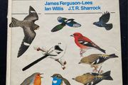 Shell Guide to the Birds of Britain and Ireland