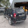 Breaking Dacia duster 2015 Image 5