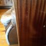 Pre Mid- Century Rosewood Sideboard Image 2