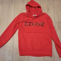 Celine Hoodie