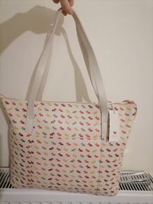 Brand new Radley Leather Handbag