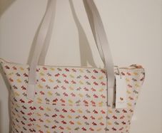 Brand new Radley Leather Handbag