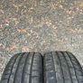 17' VW GOLF CADDY 5x112 alloy wheels Image 5