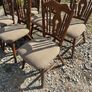 Dining chairs Image 2