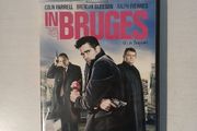 In Bruges DVD