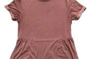 Ladies Top: Size 6/8 (suit Size 8) - Or Free With Any Other Item