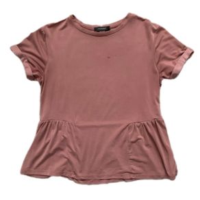 Ladies Top: Size 6/8 (suit Size 8) - Or Free With Any Other Item