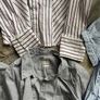 Womans shirts blouses long sleeve GAP, NEXT, M&S  and more, bundle Image 6